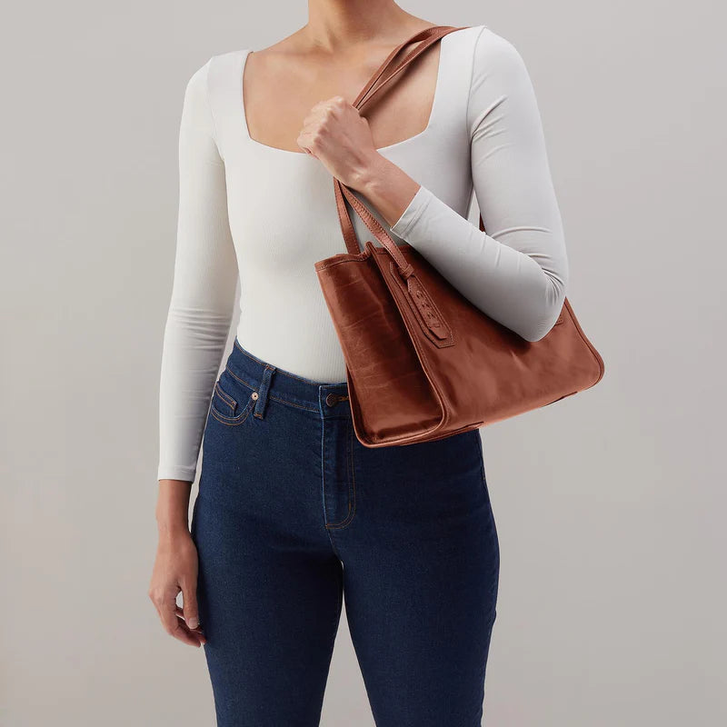 Expedition Small Tote | HOBO