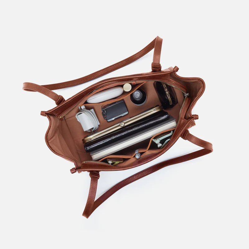 Expedition Small Tote | HOBO