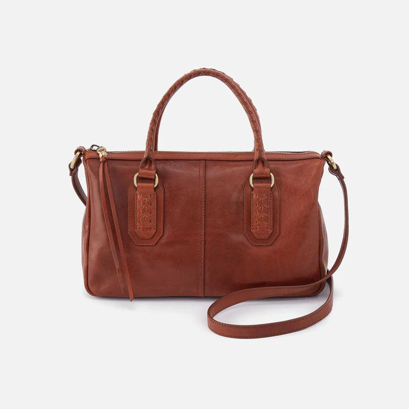 Expedition Shoulder Crossbody | HOBO