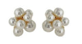 AC Pearl Cluster Stud | ACCESSORY CONCIERGE