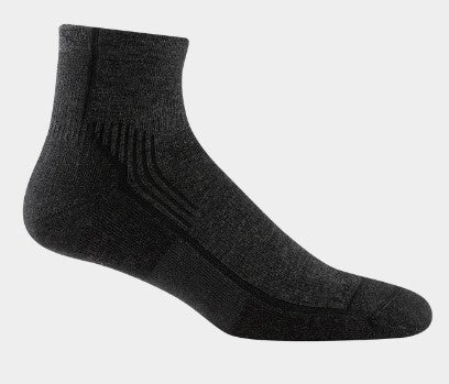 Quarter Midweight Hiker Sock | DARN TOUGH Mens