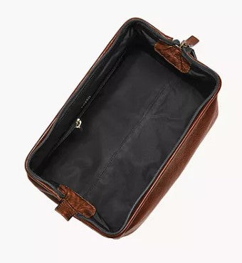 Travel Framed Shave Kit | FOSSIL Mens