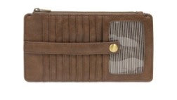 Kara Mini Wallet | JOY SUSAN