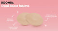 Demi Boost Inserts | BOOMBA