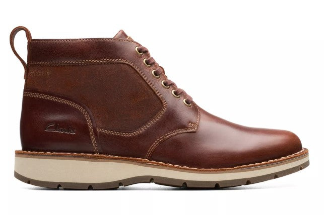 Gravelle Top | CLARKS Mens