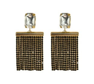 AC Shimmer & Shine Earrings | ACCESSORY CONCIERGE