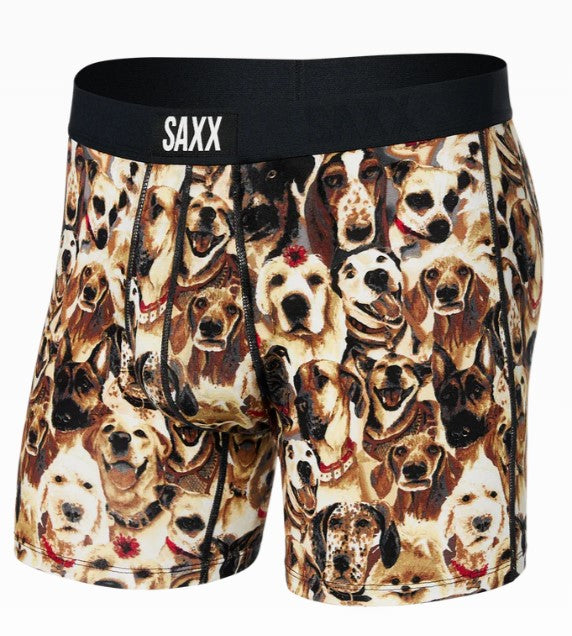 Vibe Dogs of Saxx | SAXX Mens