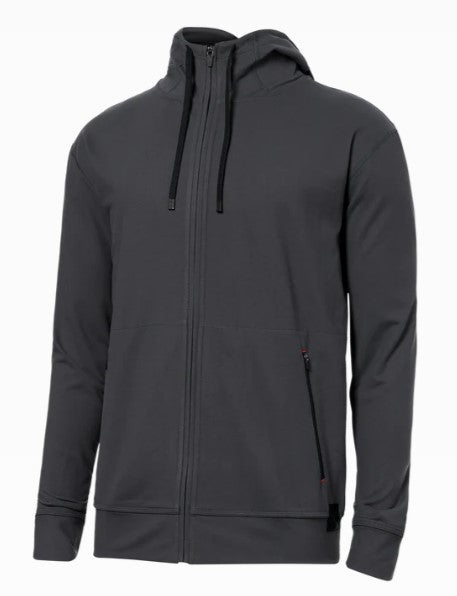 Trailzer Full Zip Hoodie | SAXX Mens