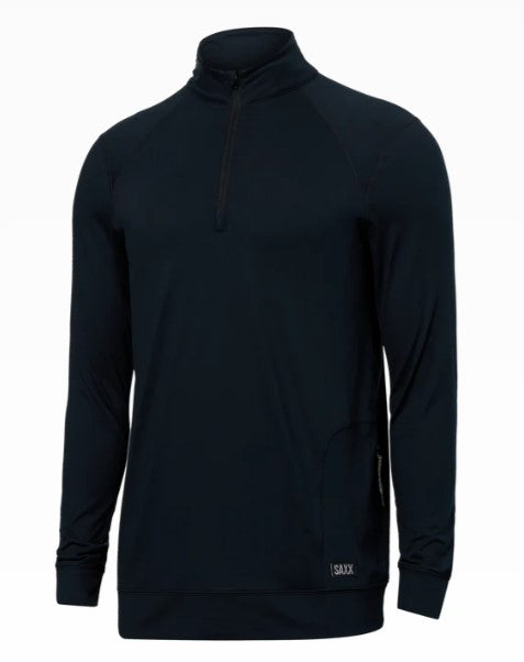 Peak Daze 1/2 Zip | SAXX Mens