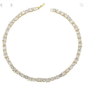 AC Princess Collar | ACCESSORY CONCIERGE