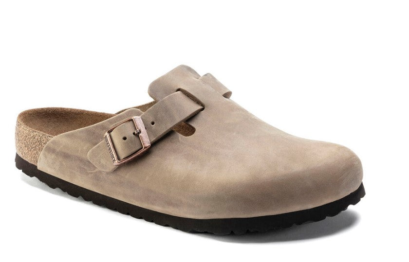 Boston SFT Leather | BIRKENSTOCK