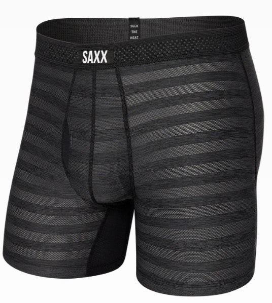 DropTemp Mesh Underwear | SAXX Mens