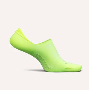 Elite Ultra Light Invisible | FEETURESh