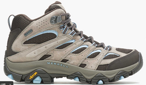 Moab 3 Mid GTX | MERRELL