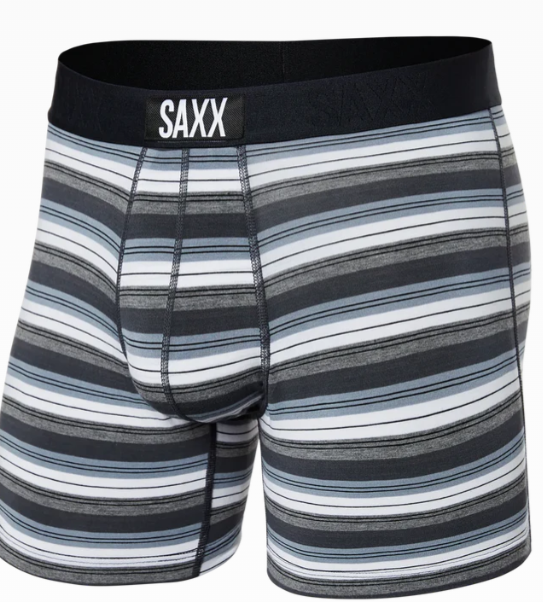 Vibe Freehand Stripe | SAXX Mens