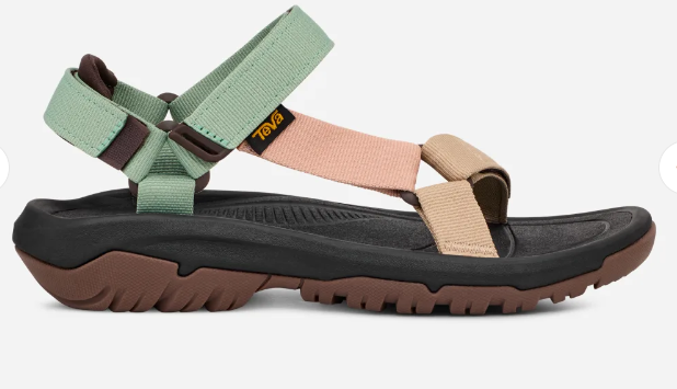 Hurricane XLT2 | TEVA