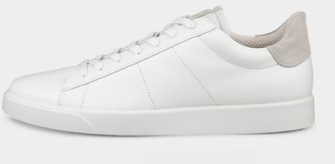 Street Lite Retro Sneaker | ECCO Mens