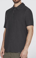GoDri All Day Polo | SKECHERS Mens