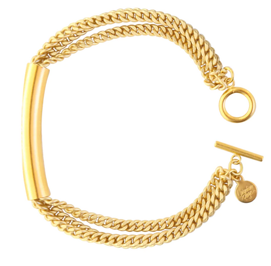 Morgan Bracelet | CATHERINE PAGE