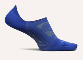 Elite Ultra Light Invisible | FEETURESh