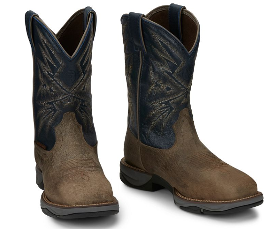 Bartlett 11" | JUSTIN