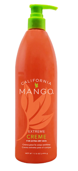 Mango Extreme Creme Pump | CALIFORNIA MANGO