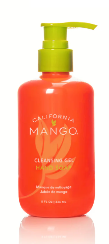 Liquid Hand Soap | CALIFORNIA MANGO