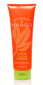 Mango Extreme Creme | CALIFORNIA MANGO