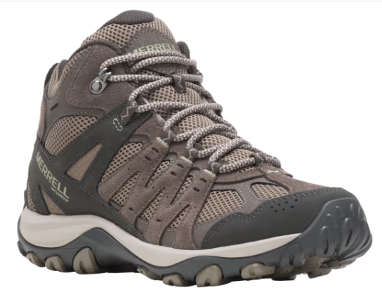 Accentor Mid WP | MERRELL