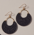 Sparkle Nina | NICKEL & SUEDE