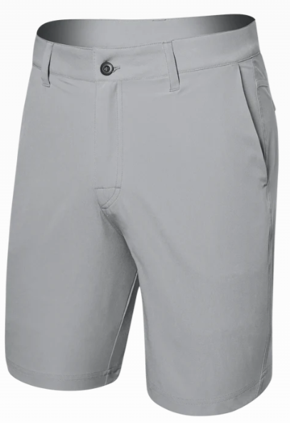 Go To Town 2N1 Short | SAXX Mens