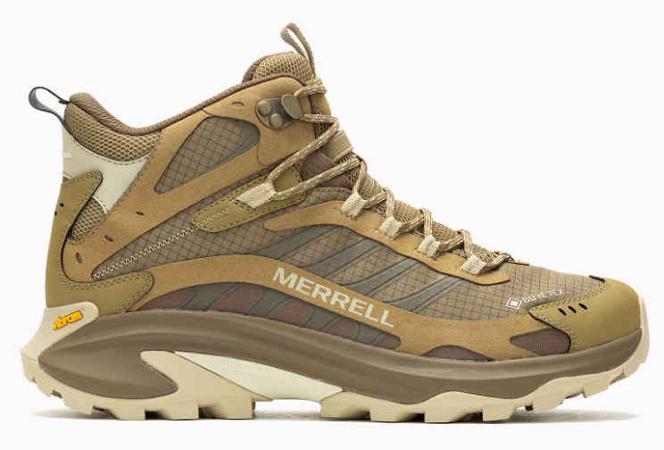 Moab Speed 2 Mid GTX | MERRELL Mens