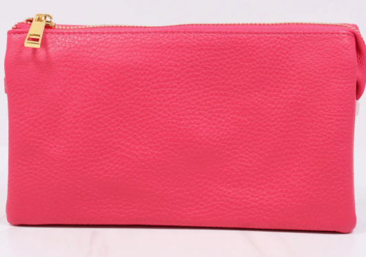 Liz Crossbody | CAROLINE HILL