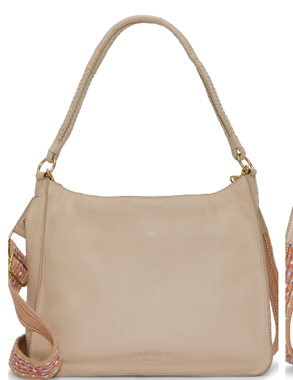 Laya Hobo | LUCKY HANDBAGS