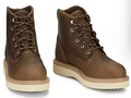 Maxwell 6" Water Buffalo | JUSTIN