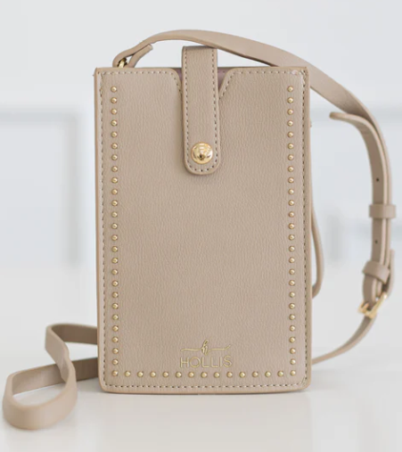 Call You Later Crossbody / HOLLIS