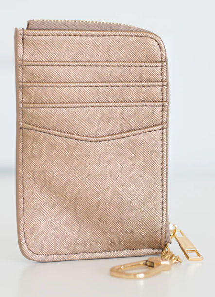 COCO Card Holder / HOLLIS