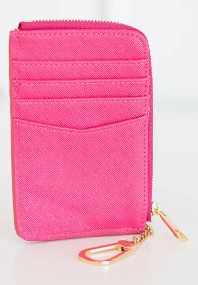 COCO Card Holder / HOLLIS