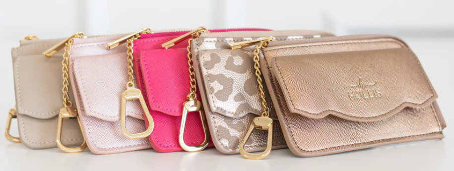 COCO Card Holder / HOLLIS