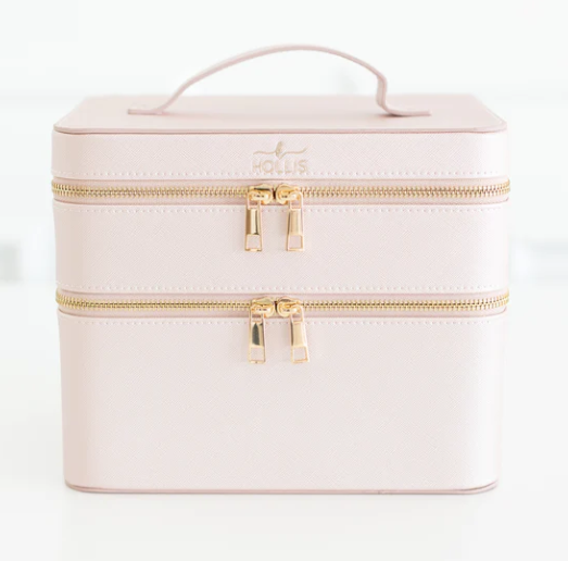 Lux/Jett | HOLLIS