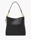 Jessie Bucket Shoulder Bag | FOSSIL