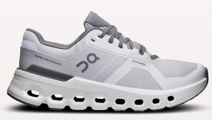 Cloudrunner 2 | ON RUNNING