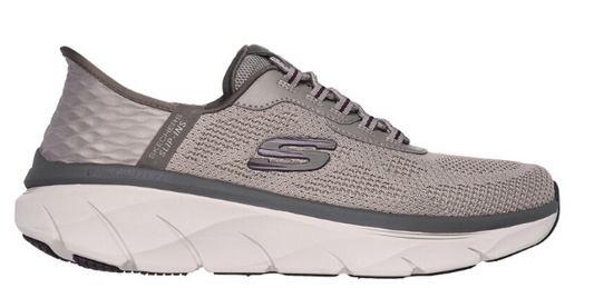 Dlux Walker 2.0 Rezinate | SKECHERS