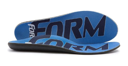 Maximum Thick Cushion Insole | FORM
