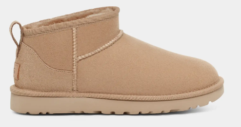 Classic Ultra Mini | UGG