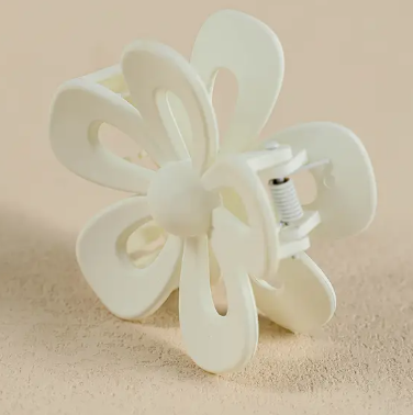 Flower Hair Clip | LDC