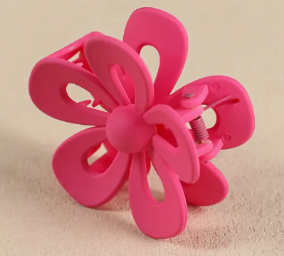 Flower Hair Clip | LDC