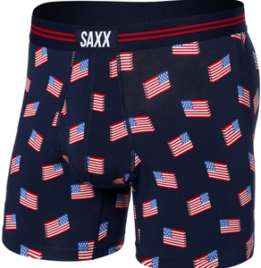 Ultra Super Soft | SAXX Mens