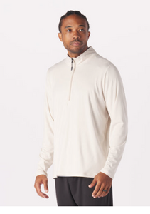 Tahoe 1/4 Zip | GLYDER Mens