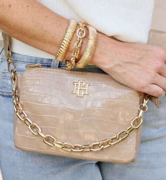 Jace Crossbody | CAROLINE HILL